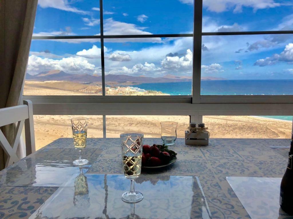 Playa Paraiso Elisabeth Appartement Costa Calma