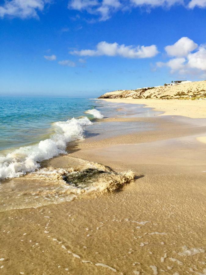 Playa Paraiso Elisabeth Appartamento Costa Calma