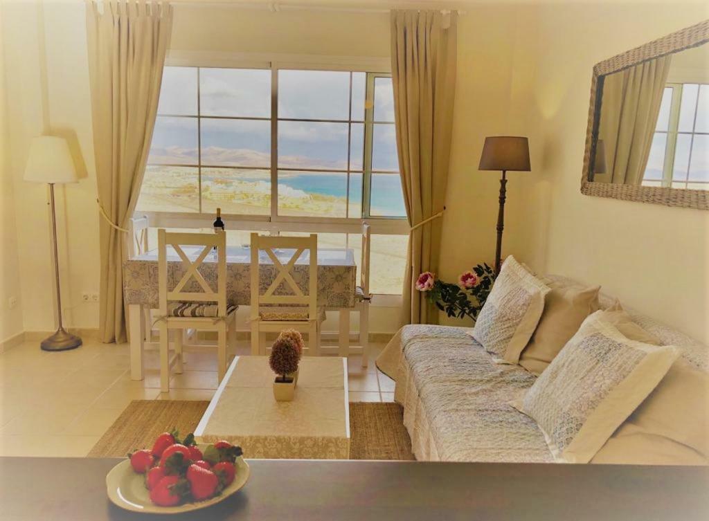Playa Paraiso Elisabeth Appartement *