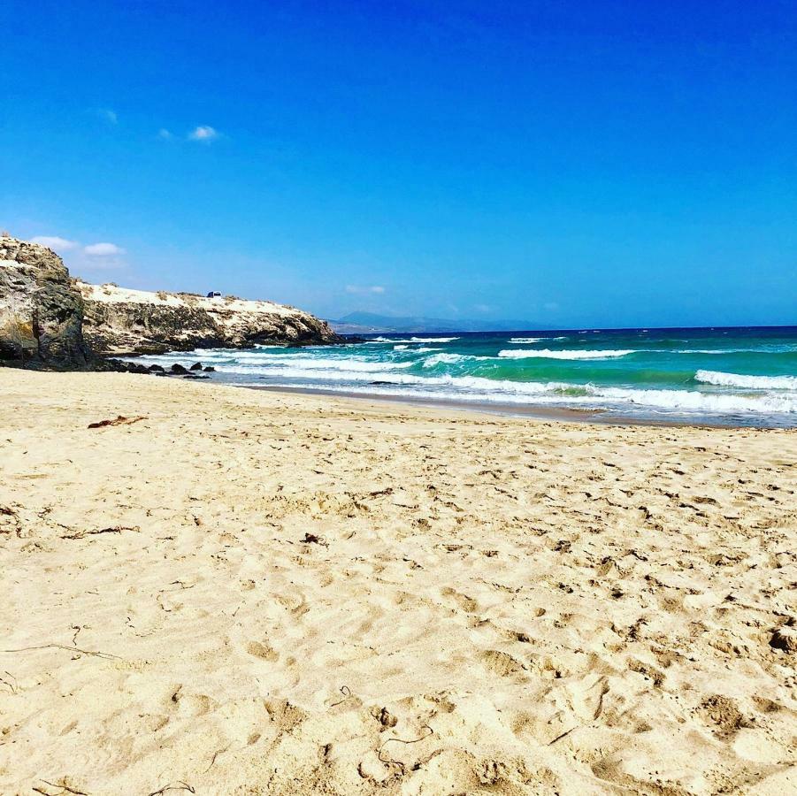 Appartamento Playa Paraiso Elisabeth *