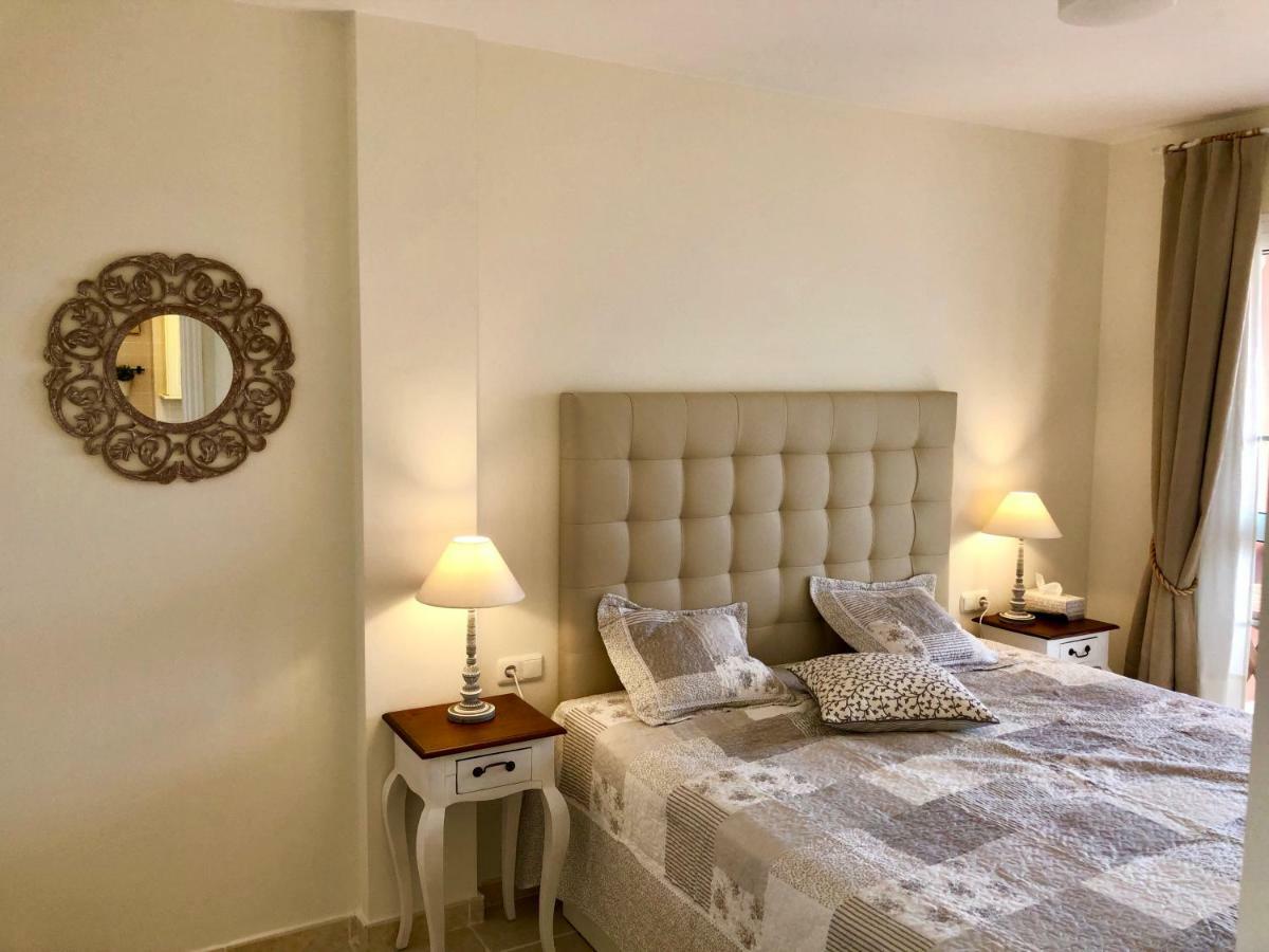 Appartement Playa Paraiso Elisabeth