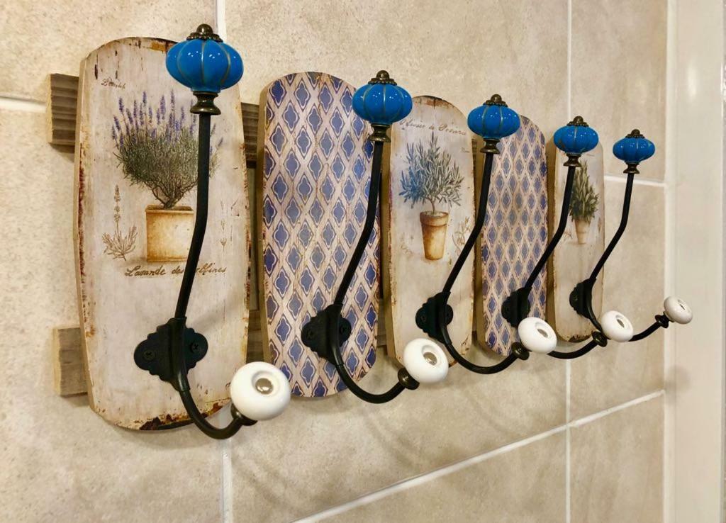 Appartement Playa Paraiso Elisabeth Costa Calma