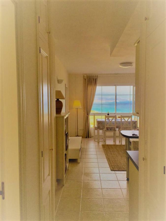 Playa Paraiso Elisabeth Apartment