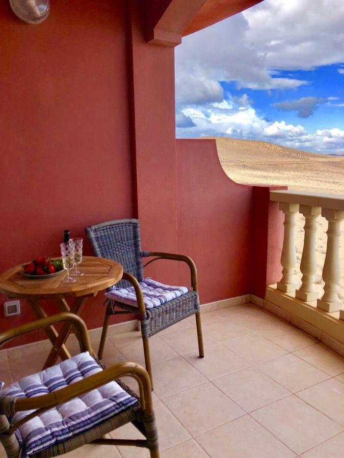 Apartment Playa Paraiso Elisabeth Costa Calma